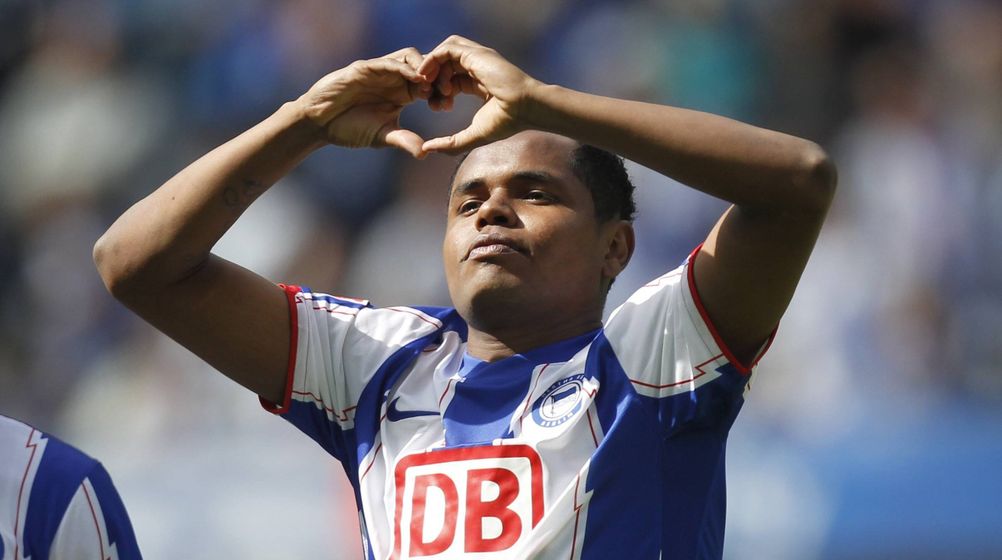 Ex-Hertha BSC-Profi Ronny plant Comeback: „Mit 3 Berliner Klubs im Gespräch“