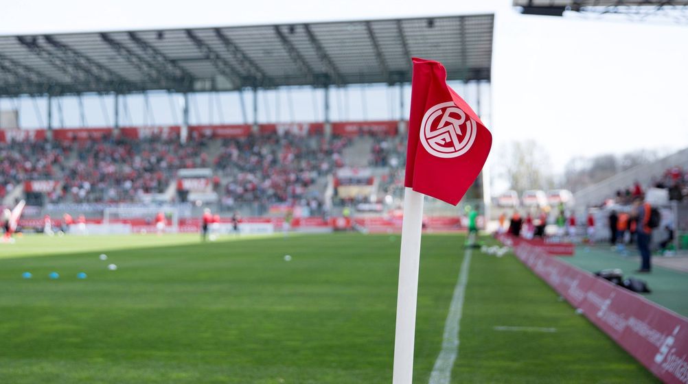 Stadt Essen berät über Ausbau des Stadions an der Hafenstraße