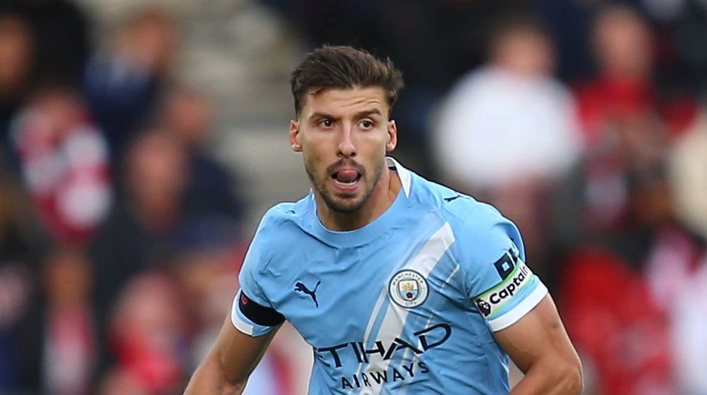 Rúben Dias