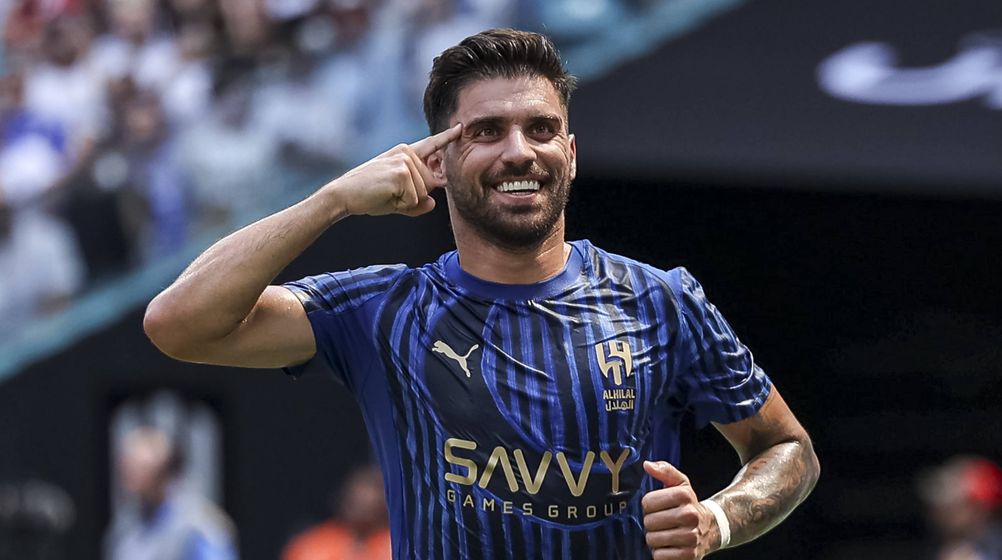 Rúben Neves