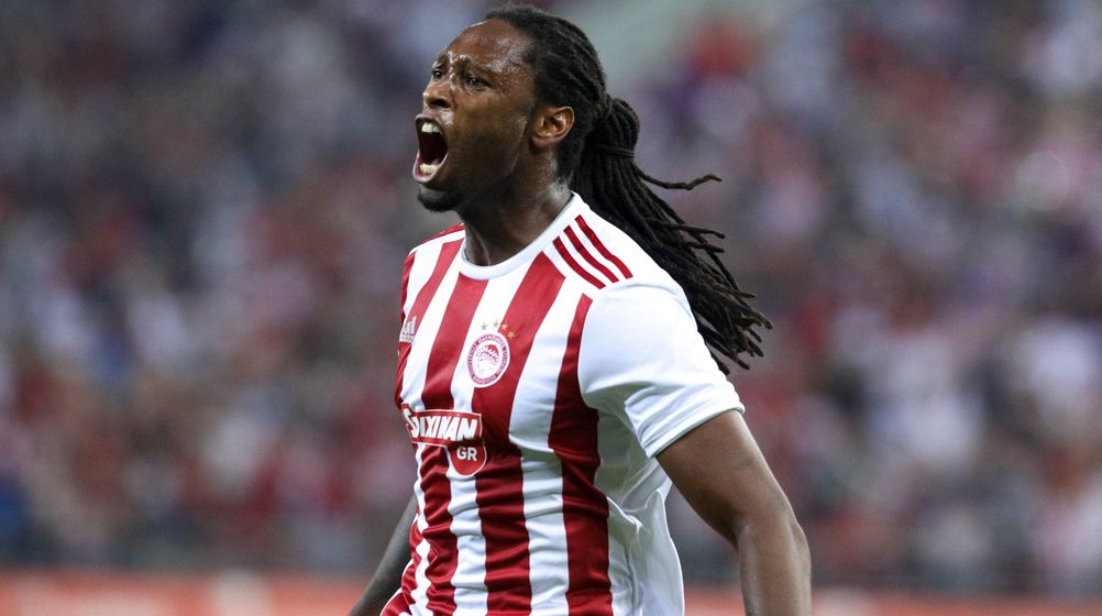 Rúben Semedo Rúben Semedo