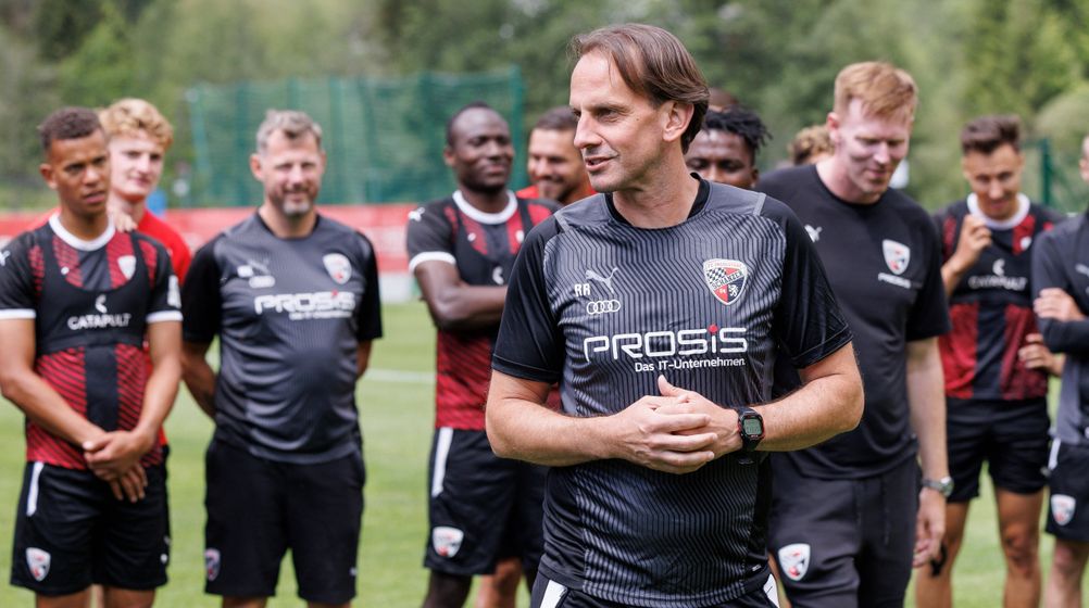 Saisonstart in 3. Liga: Transfermarkt-User-Meinung FC Ingolstadt