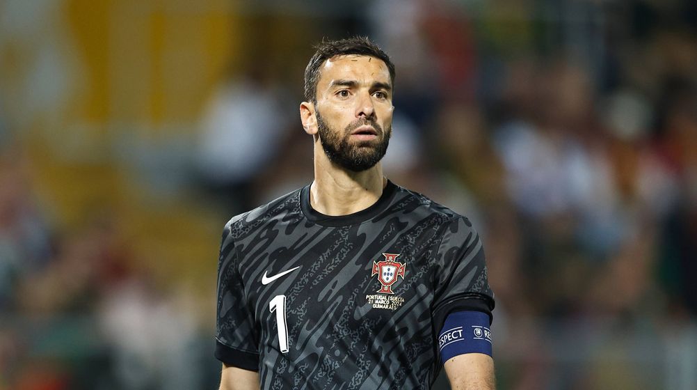 Rui Patrício Rui Patrício
