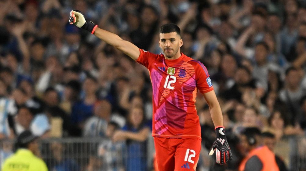 Marseille-Keeper Rulli kehrt nach zehn Jahren zu Man City zurück