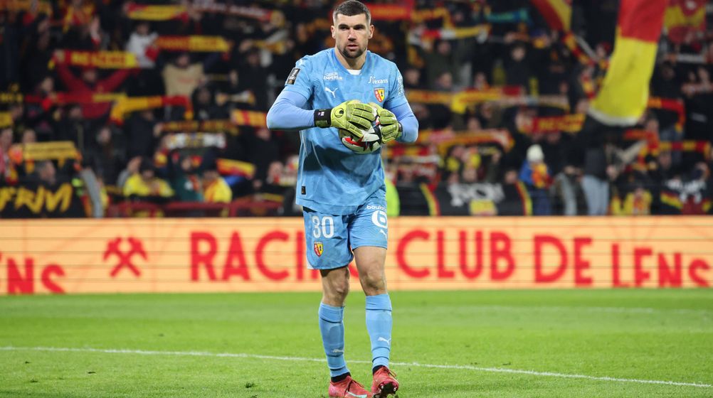 Mathew Ryan