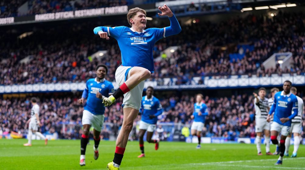 Berater erklärt Ryan Naderis Transfer von Hansa Rostock zu Glasgow Rangers