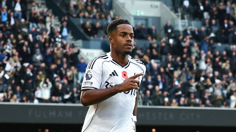 Ryan Sessegnon