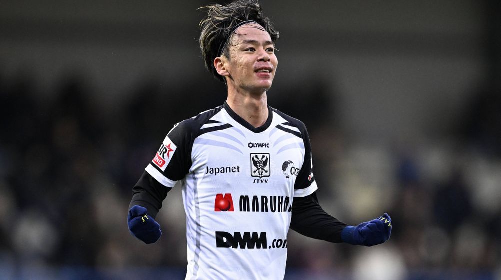 HSV an Spielmacher Ito dran – 18 offene Fragen & Komplettumbruch im Sturm