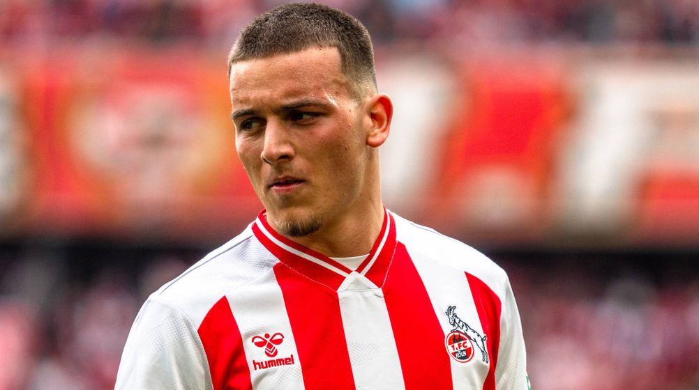 RB Leipzig in Kontakt mit 1. FC Köln wegen El Mala – Höhere Ablöse als BVB