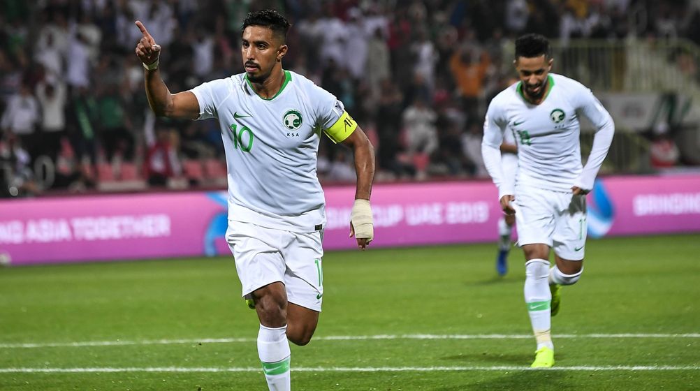 AFC-Awards: Saudi Arabiens Al-Dawsari und Bayerns Kim Asiens Spieler des Jahres