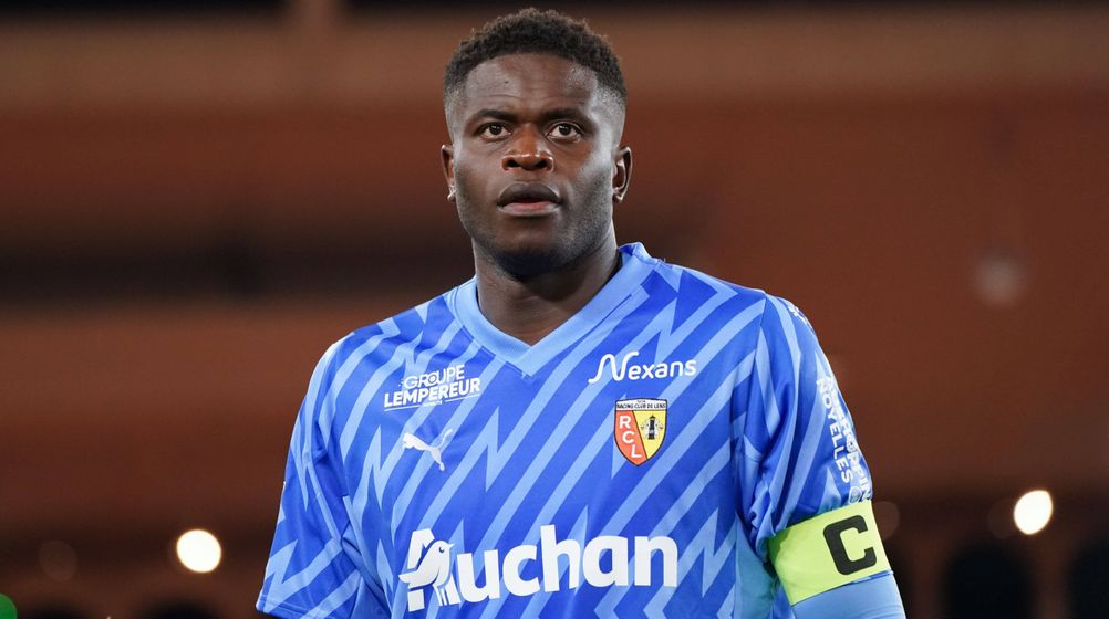 Brice Samba Brice Samba
