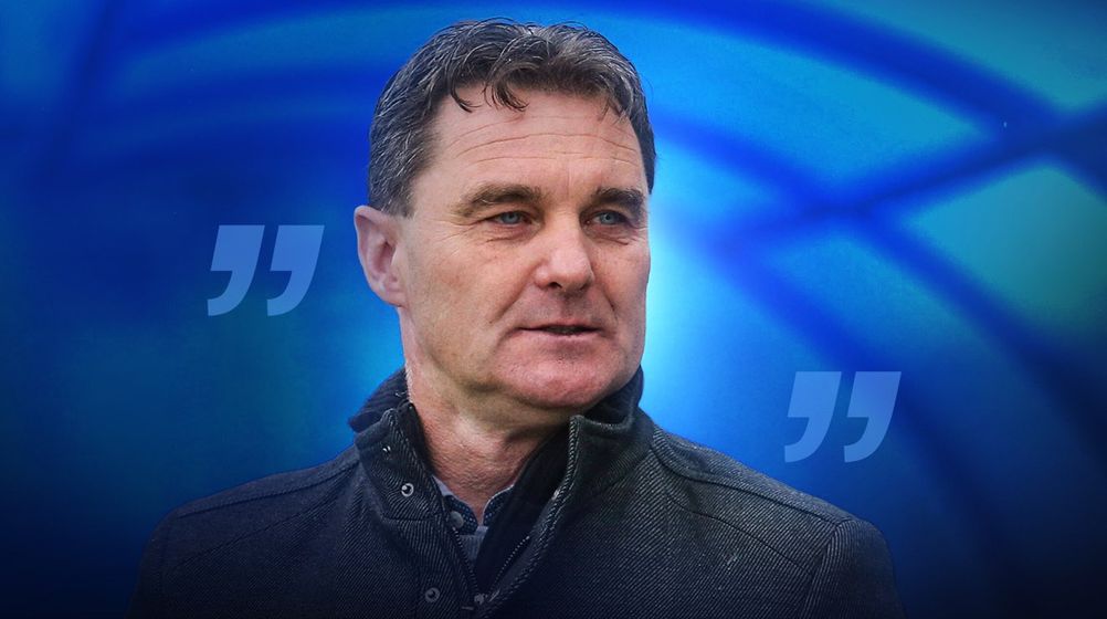 Vorbilder Olmo und Gvardiol: Trainer Toplak empfiehlt kroatische Liga als Sprungbrett