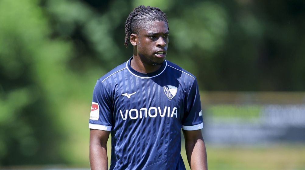 VfL Bochum: Bamba wechselt nach Portugal – Nachträgliche Ablöse?