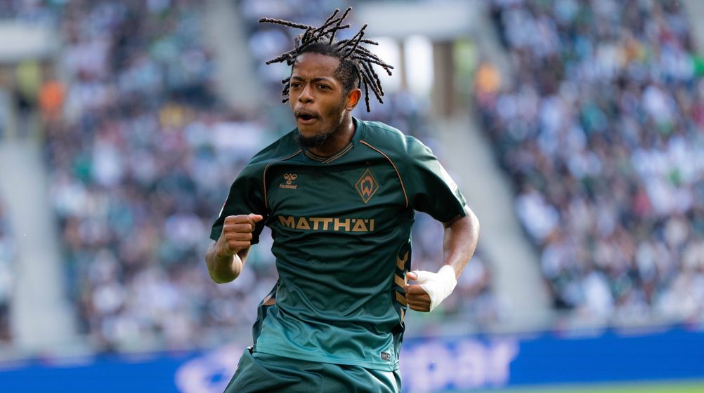 Mbangula-Berater kritisiert „unzureichendes Management“ bei Werder Bremen