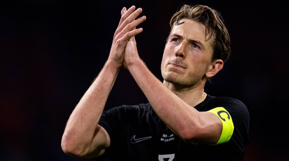 Sander Berge