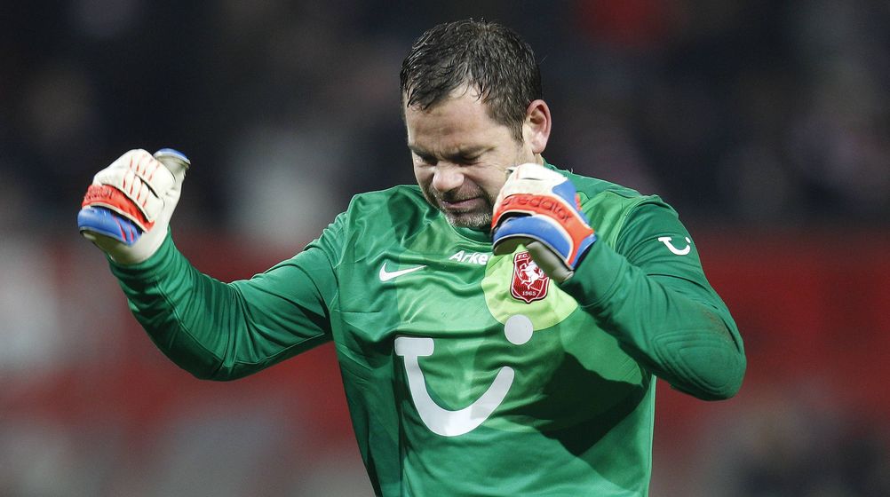 Sander Boschker
