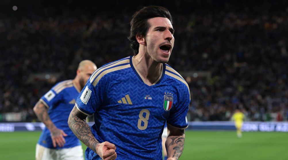 Sandro Tonali