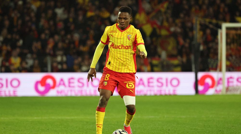 Sangaré-Transfer perfekt: Brentford und Lens bestätigen Rekorddeal