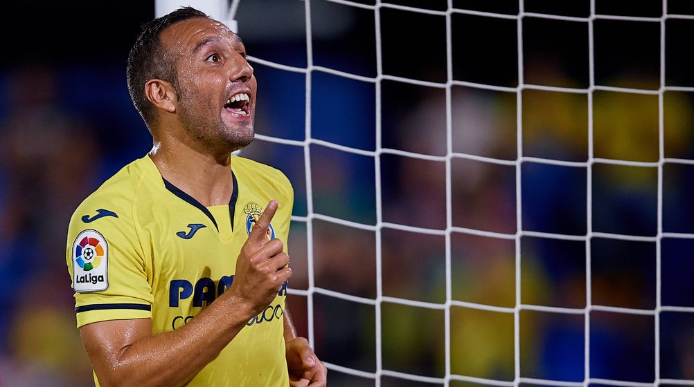 Bericht: Al Sadd in fortgeschrittenen Gesprächen mit Santi Cazorla