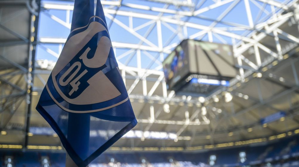 Schalke verpflichtet Roman Doulashi vom Bonner SC für die U19