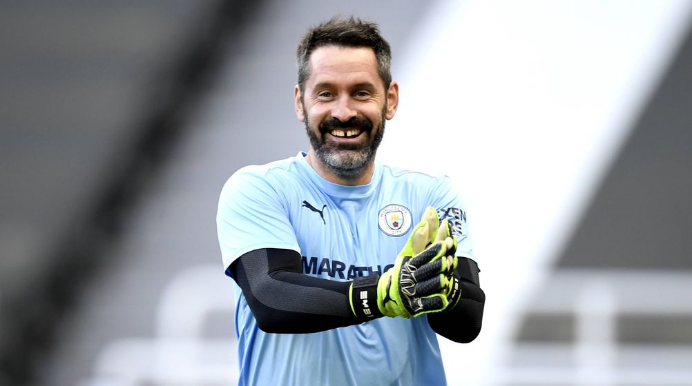 Scott Carson