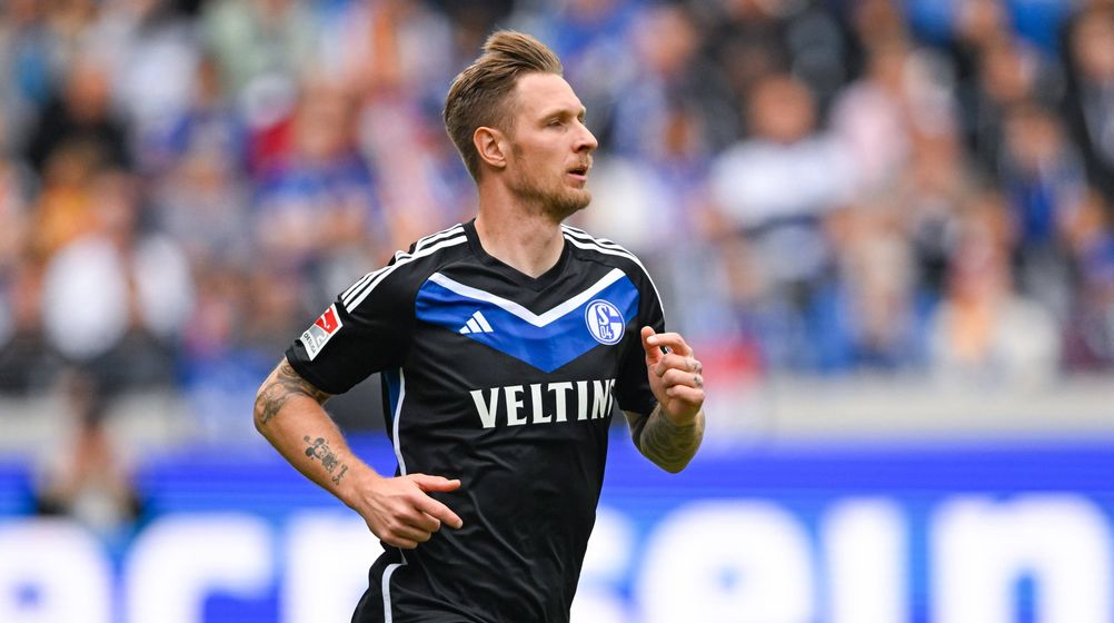 Eintracht Braunschweig leiht Jaeckel von Union Berlin und verpflichtet Polter