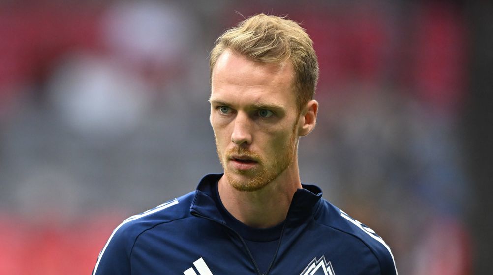 Holstein Kiel holt Ex-HSV-Profi Schonlau zurück nach Deutschland