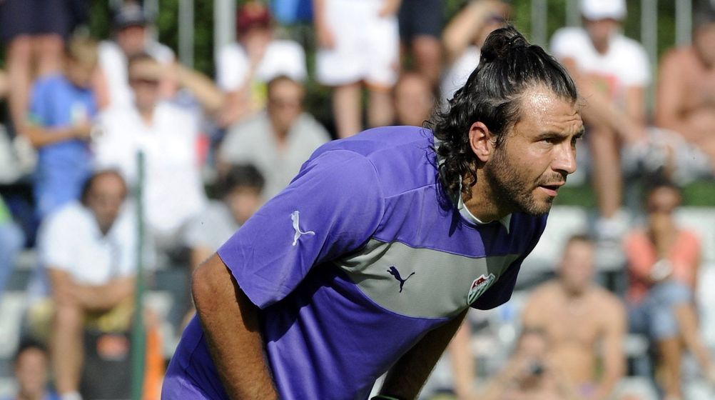 Sébastien Frey