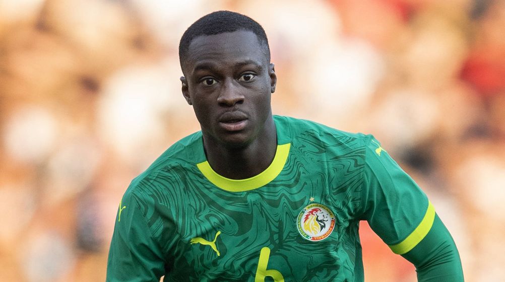 Habib Diarra