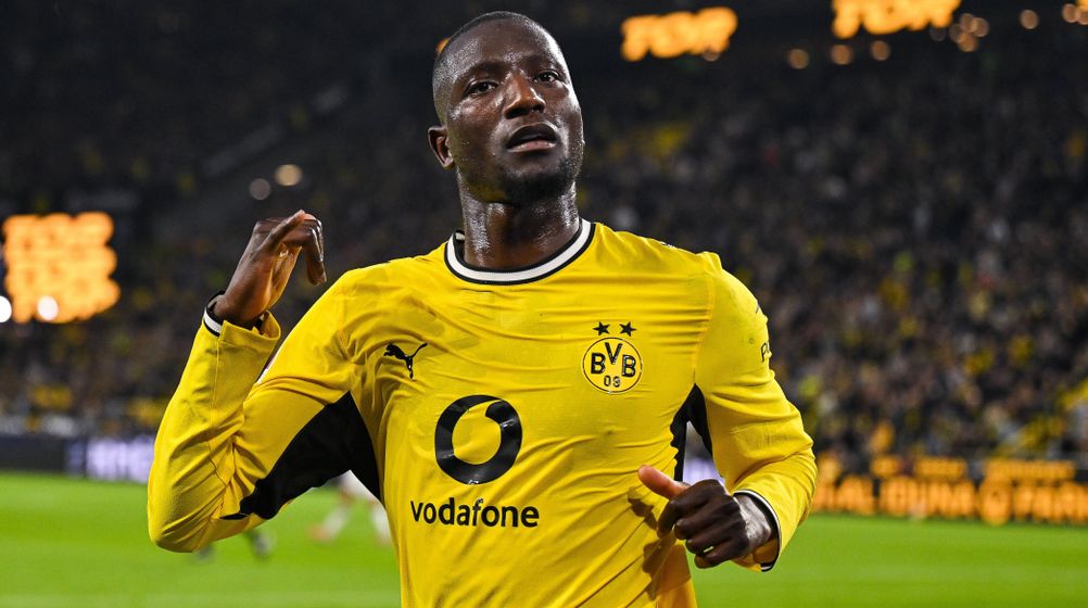 Stürmertausch beim BVB? Fenerbahce pokert um Guirassy, Asllani wartet