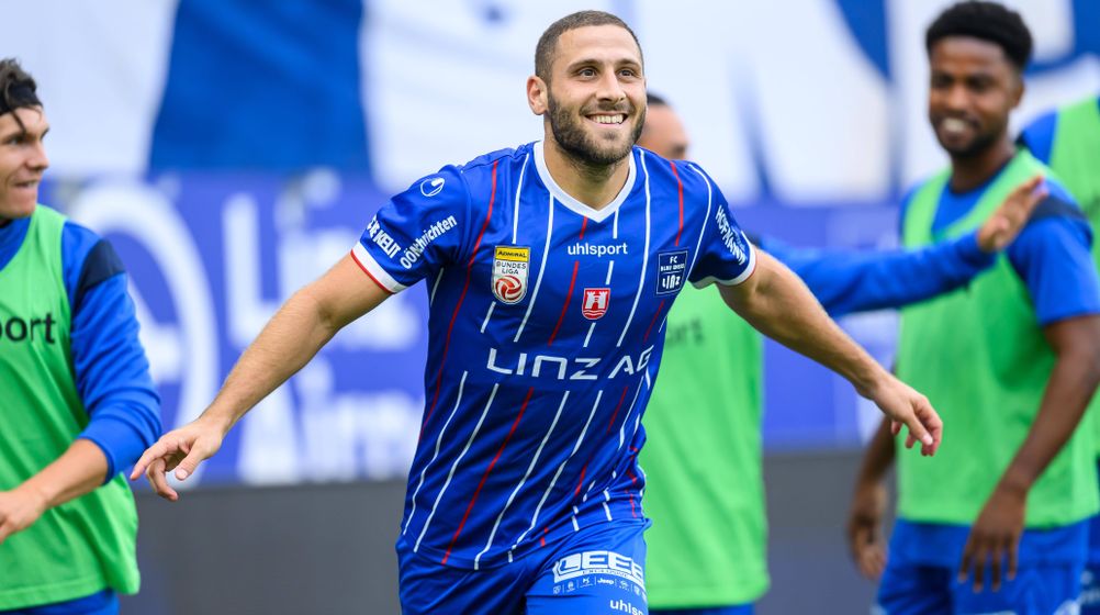 Shon Weissman wechselt zu Beitar Jerusalem