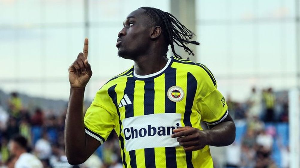 Coventry City holt Chérif – Transfergewinn für Fenerbahce