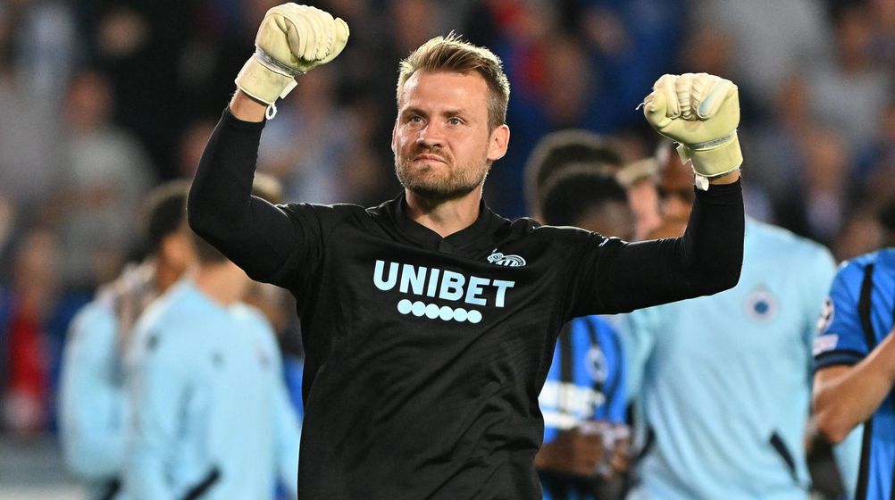 Simon Mignolet