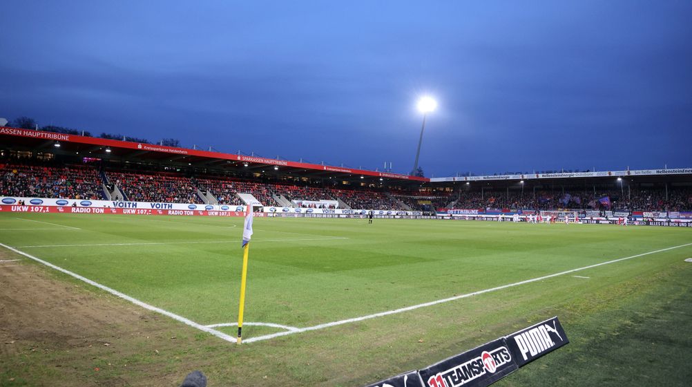Heidenheim verleiht Janes an Tasmania Berlin – Bochums Koscierski nach Aachen 