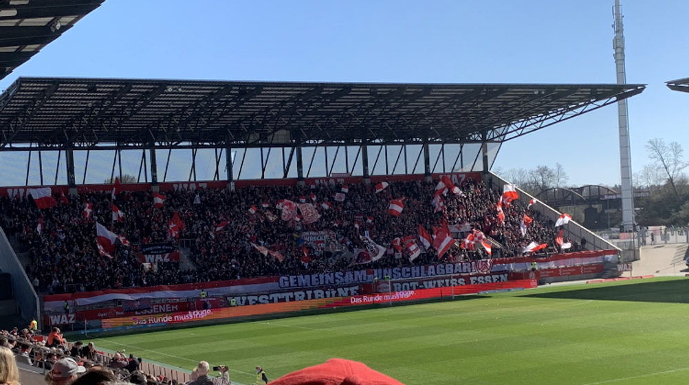 Lorenz und Helmig übernehmen die Leitung des NLZ bei Rot-Weiss Essen