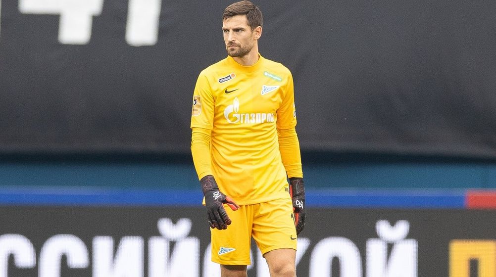 Stanislav Kritsyuk