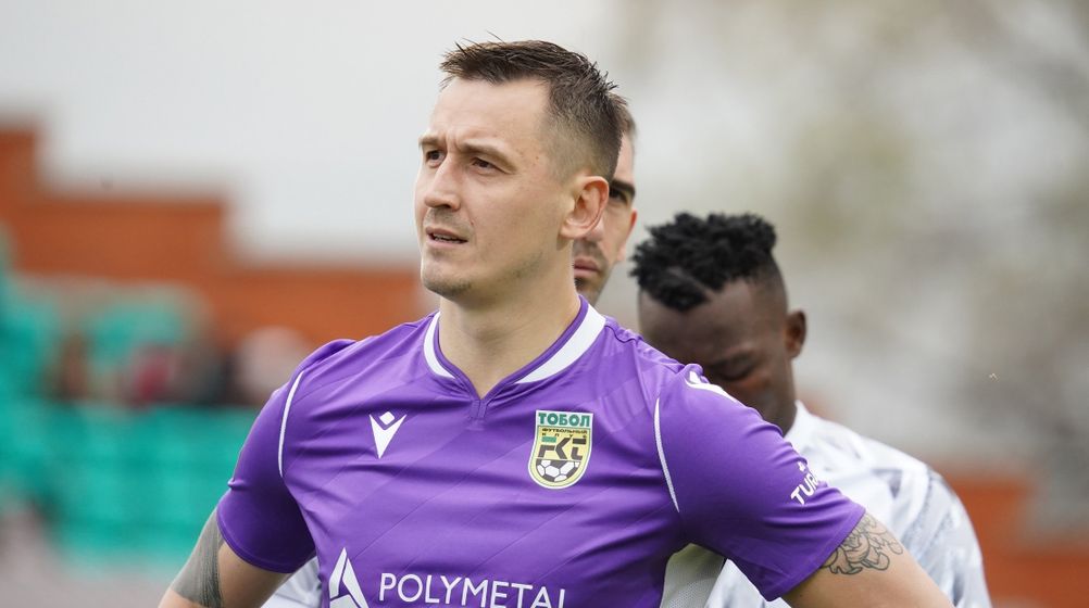 Stas Pokatilov Stas Pokatilov