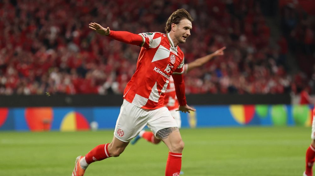 Posch wechselt von Como 1907 fest zu Mainz 05