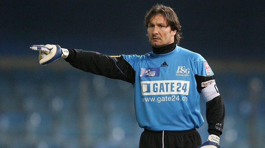 Stefano Razzetti