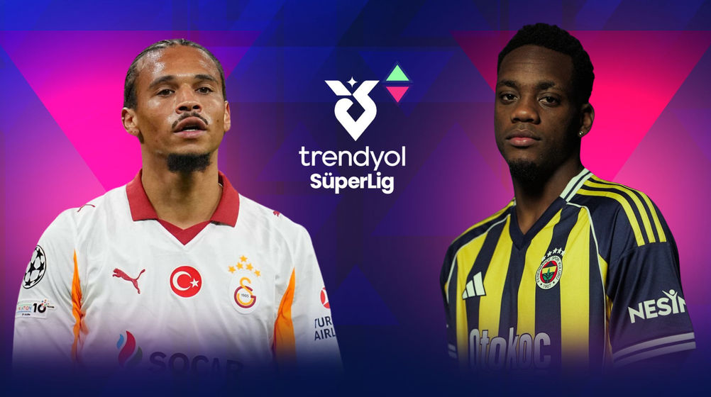 Marktwerte Türkei: Abwertung für Sané – Fener verliert mehr als Gala