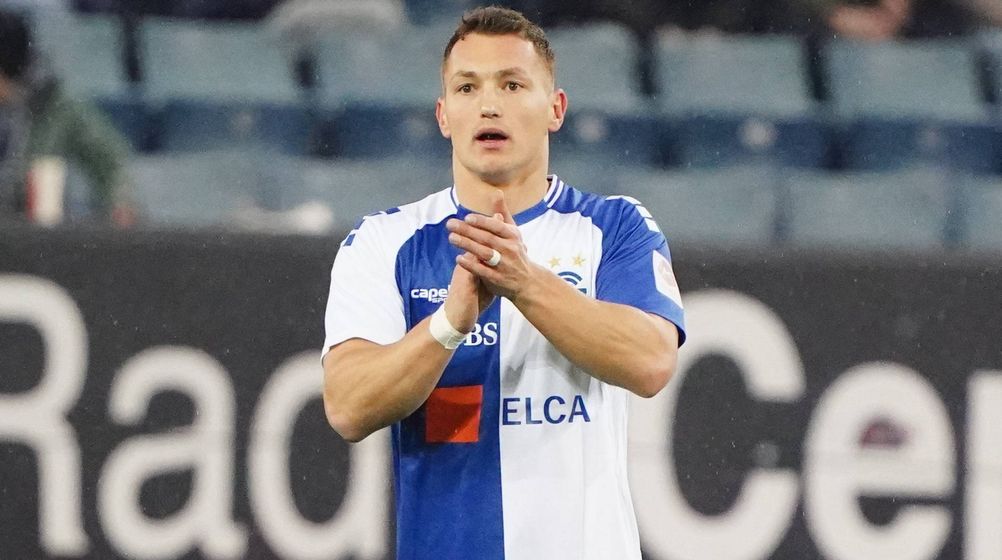 Eintracht Braunschweig: Ex-Kapitän Sven Köhler muss Grasshoppers verlassen