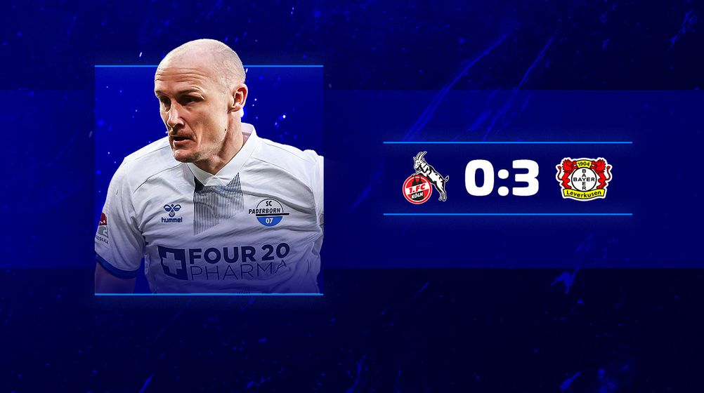Michel tippt 31. Bundesliga-Spieltag: Heidenheim erster Absteiger