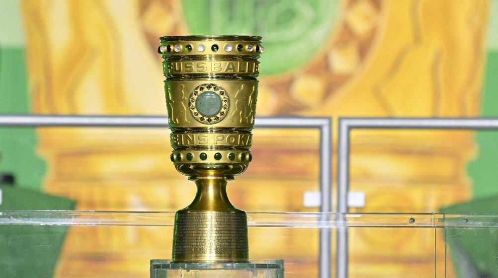 Der DFB-Pokal startet: Sechs Free-TV-Spiele, Prämien, VAR kommt früher