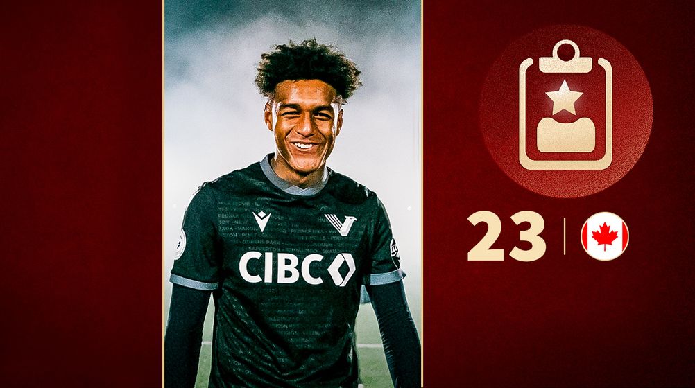 Taryck Tahid im Porträt: Jüngster Spieler der CPL-Historie