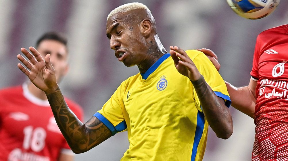 Marktwerte Saudi Professional League: Talisca & Michael top – Quaison verliert
