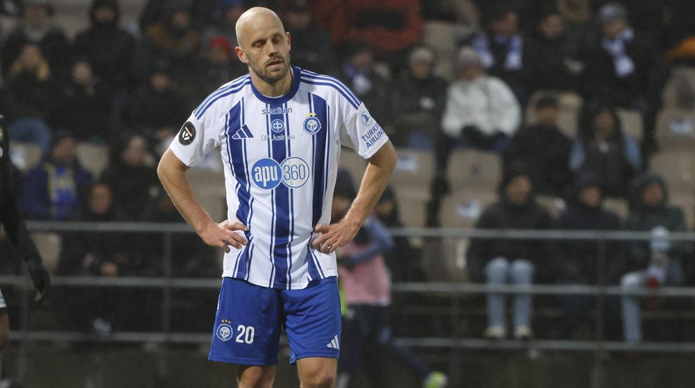 Marktwerte Finnland: Ex-Schalker Teemu Pukki fällt massiv