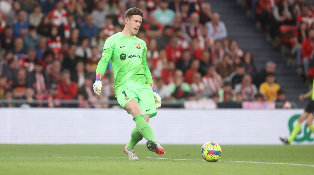 FC Barcelona schlägt Bilbao – ter Stegen weitet beste Zu-null-Quote aus