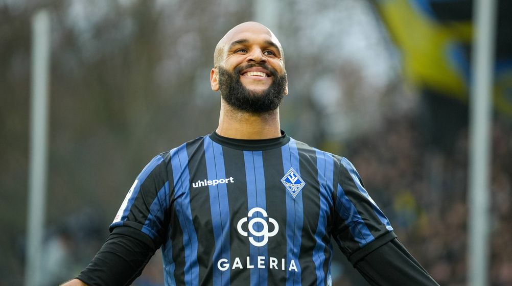 Waldhofs Boyd erklärt Wechsel von Kaiserslautern zum Erzrivalen