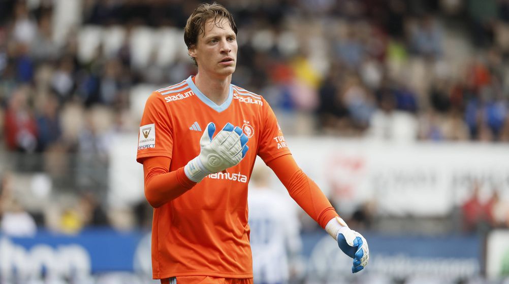3. Liga: Waldhof Mannheim holt neue Nr. 1, Hansa Rostock löst Jonjic-Vertrag auf