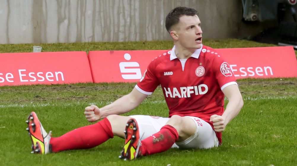 Ex-Bochumer Thomas Eisfeld beendet Karriere: Hätte sich ein anderes Ende gewünscht
